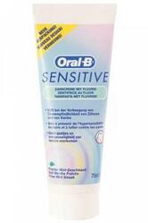 Oral-B Sensitive fogkrém 75 ml érzékeny fogakra 